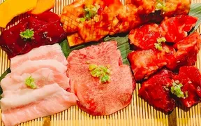 焼肉苑 四谷店