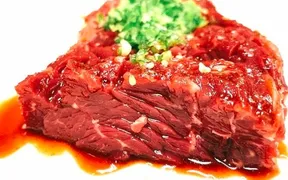 焼肉苑 四谷店