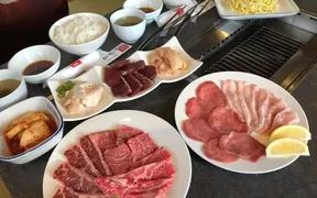 焼肉レストラン 平安