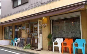 たまごcafeごはん