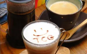 たまごcafeごはん