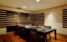 ホテルクラウンパレス浜松 日本料理「四季」