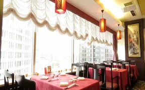 ホテルクラウンパレス浜松 中国料理「鳳凰」