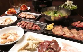 炭火焼bar ホルモン S 千葉中央店