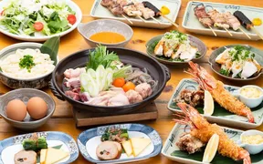 魚八 築地店