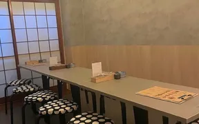 てんぷぅ 天ぷらとアテとワイン～四条烏丸店～
