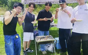 BBQ中野屋