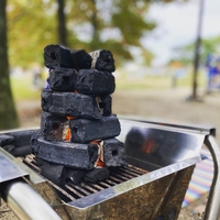 BBQ中野屋の写真