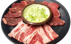 七輪焼肉 安安 東松山店