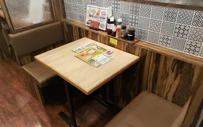 餃子食堂マルケン 阪急南茨木店