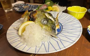 和食バル あきお