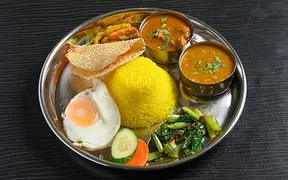 インド・ネパール料理 よろこんで西新井店