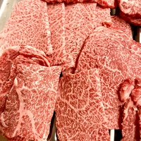 焼肉 萬座の写真