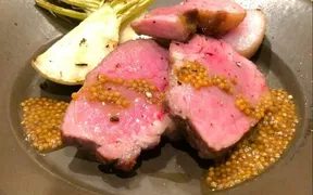 grill＆Italian Falo 会津若松店