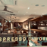 ESPRESSO D WORKS 市川店の写真