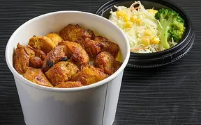 インド・ネパール料理 よろこんで西新井店