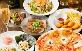 イタリアン＆ワインバー CONA 市川店