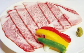 炭火焼肉Dining暖らん