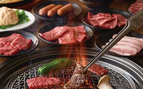 国産牛焼肉くいどん城北店