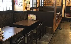 串焼亭ねぎ 深谷店