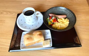 Cafe 蓮花