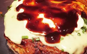 お好み焼き もんじゃ焼き 璃珠