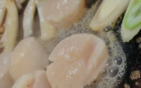 お好み焼き もんじゃ焼き 璃珠