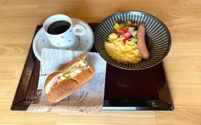 Cafe 蓮花