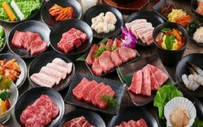 国産牛焼肉 くいどん 甚目寺店