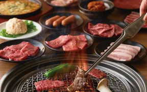 国産牛焼肉 くいどん 甚目寺店