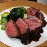 ビストロ オゼミニョン（Bistro oser mignon ）の写真