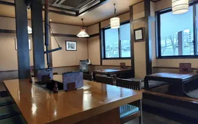 そば処三津屋駅前通り店