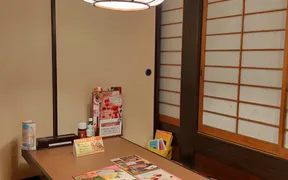 味の民芸多摩永山店
