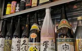 中華街 武蔵境店