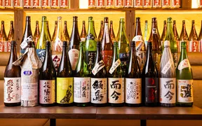 【個室完備】本格九州料理×47都道府県日本酒 KATSUO 立川本店