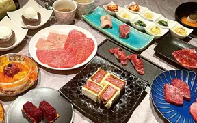 ニクアザブ 二子玉川店