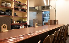 炭焼き専門ひととき 堂山店