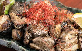 炭焼き専門ひととき 堂山店