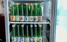 佃 瀧三郎 さかなめし 錦糸町本店