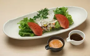 佃 瀧三郎 さかなめし 錦糸町本店