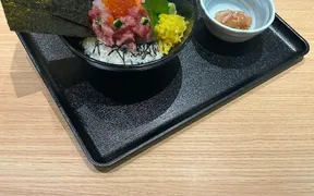 佃 瀧三郎 さかなめし 錦糸町本店