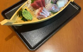 佃 瀧三郎 さかなめし 錦糸町本店