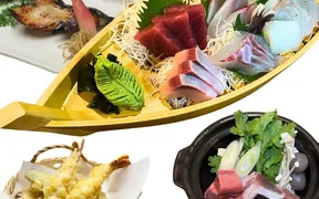 佃 瀧三郎 さかなめし 錦糸町本店