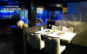 Dining Bar AQUARIUM