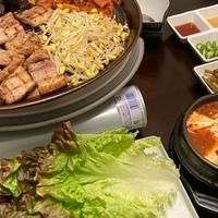 soban 韓国創作料理の写真