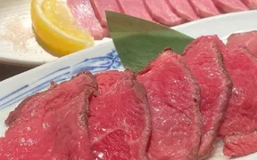 炭火串焼き げんき屋 池袋店