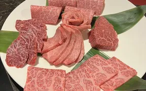 焼肉 うし志