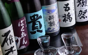 浜焼酒場 トロハチ