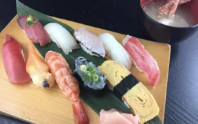 第二ひさご寿司