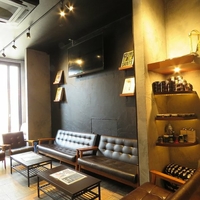 Cafe＆Shisha bar oranger 三軒茶屋の写真